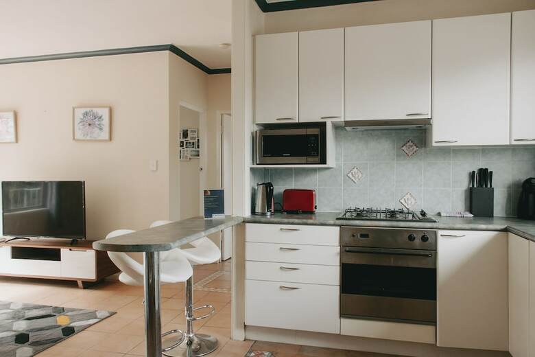 Manly 2 Stay Holiday Apartments