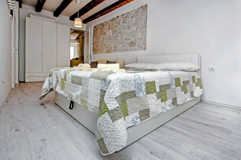 Apartment Ca 1620 - Rosa Selvatica
