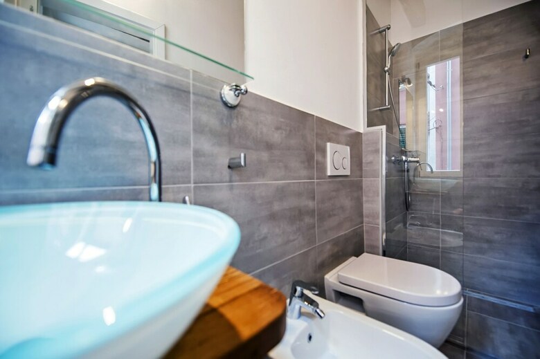 Apartment Ca 1620 - Rosa Selvatica