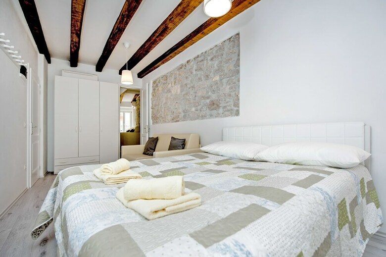 Apartment Ca 1620 - Rosa Selvatica