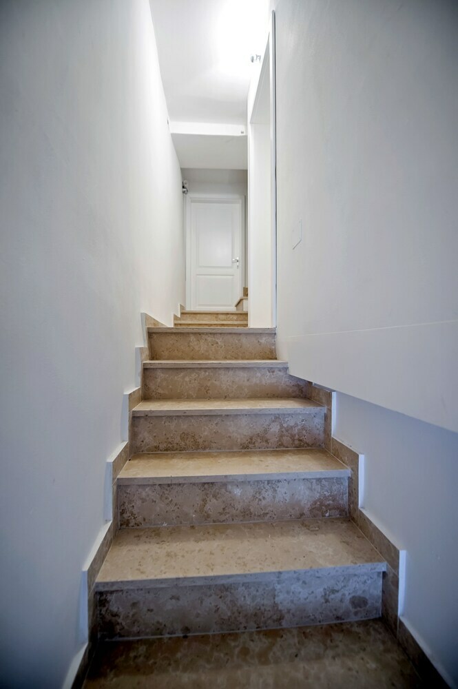 Apartment Ca 1620 - Rosa Selvatica