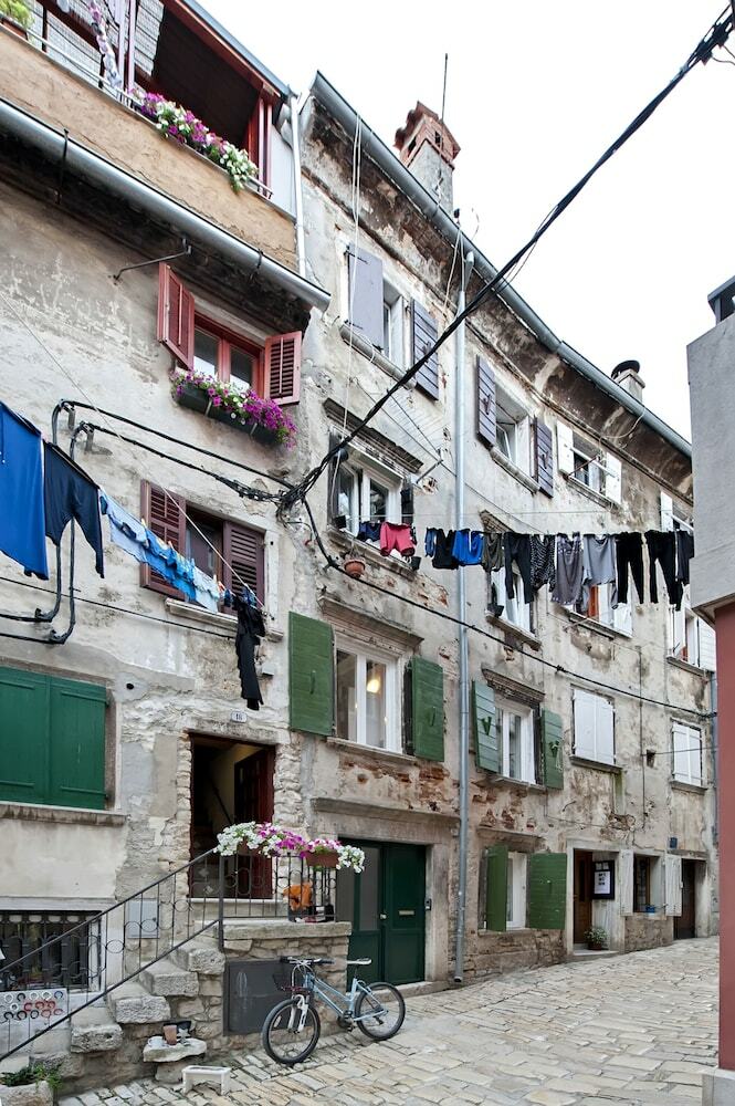 Apartment Ca 1620 - Rosa Selvatica