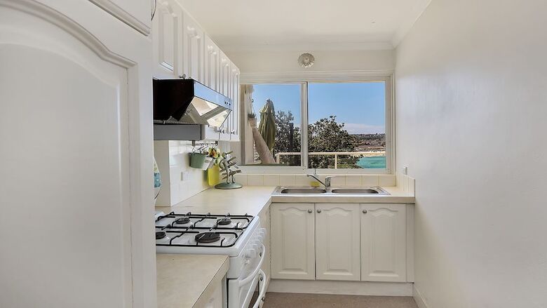 Apartamentos All The Views Bondi Beach