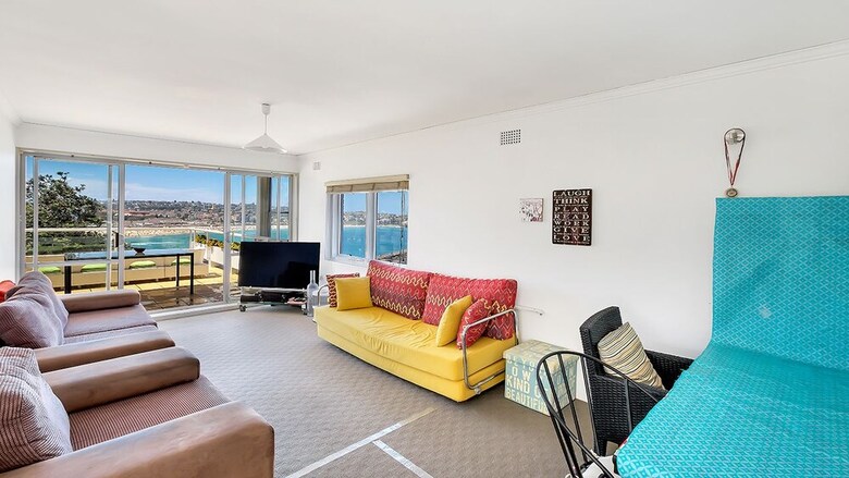 Apartamentos All The Views Bondi Beach