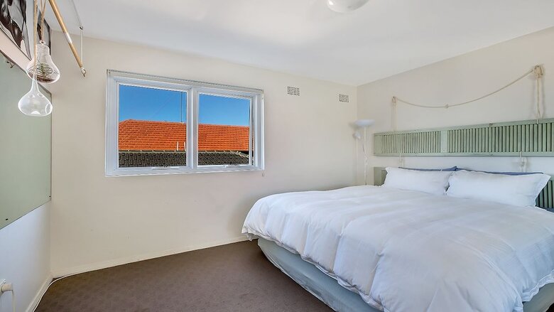 Apartamentos All The Views Bondi Beach