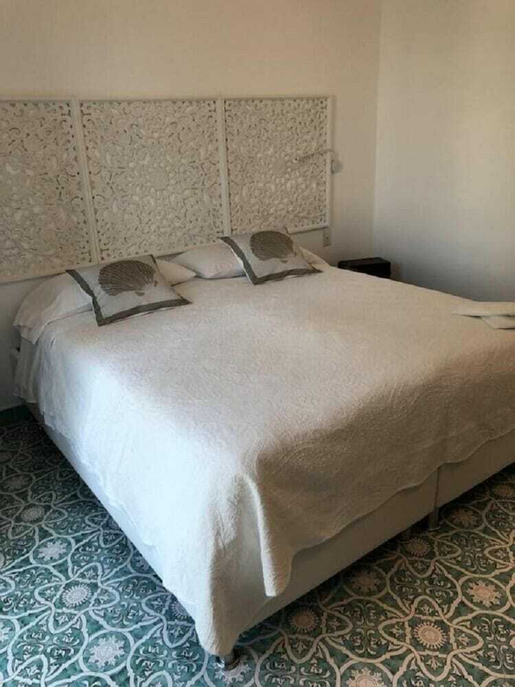 Bed & Breakfast Vesuvio View