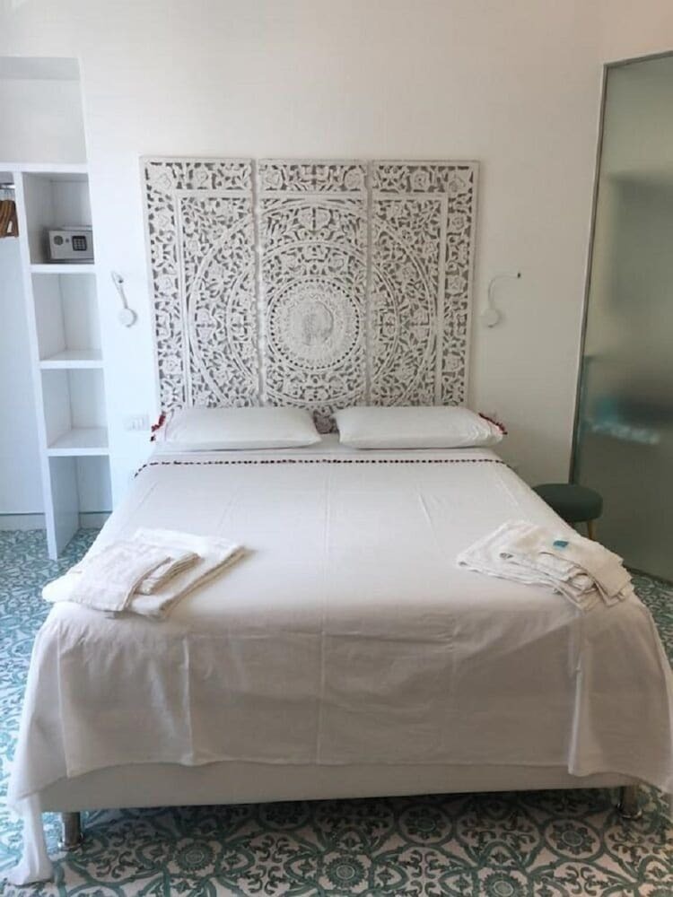 Bed & Breakfast Vesuvio View