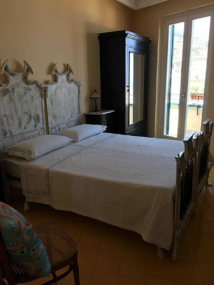 Bed & Breakfast Vesuvio View