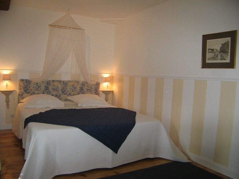 Bed & Breakfast Domaine de L'arnaudi�re