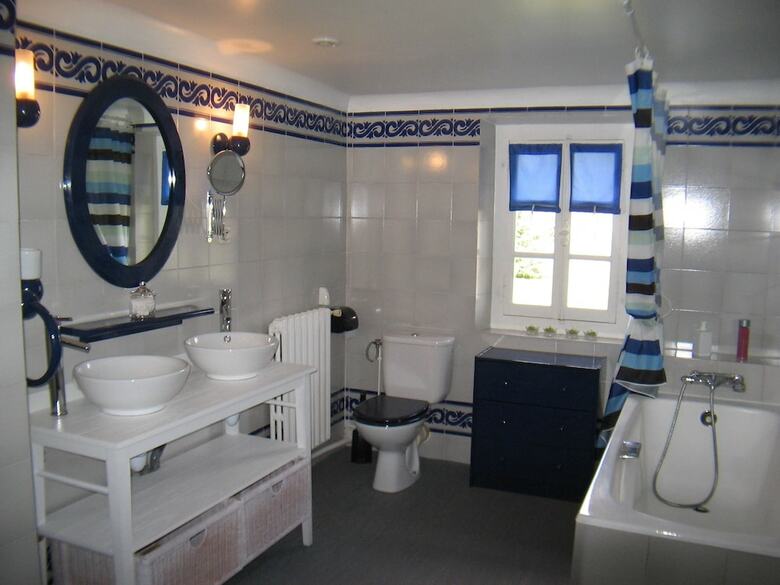 Bed & Breakfast Domaine de L'arnaudi�re