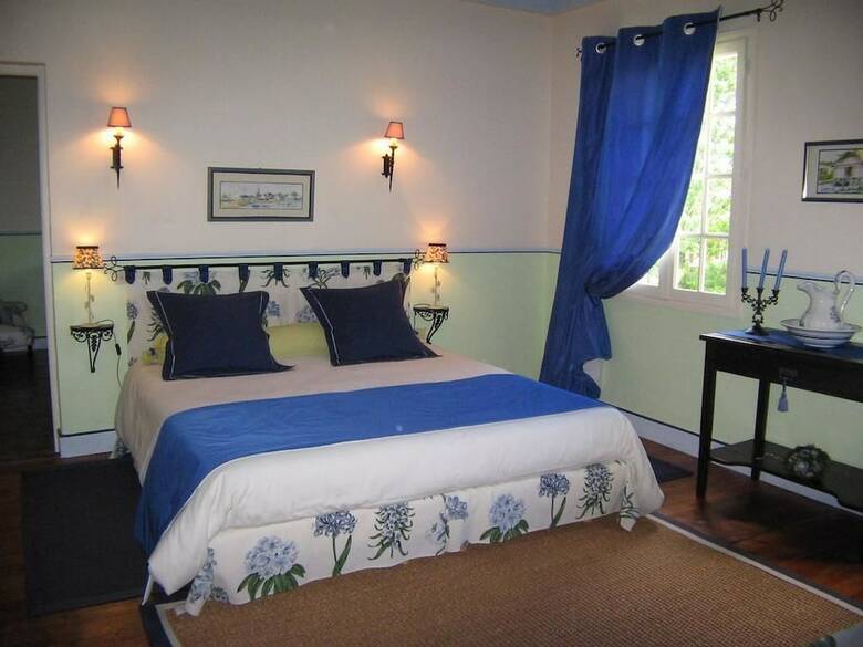 Bed & Breakfast Domaine de L'arnaudi�re