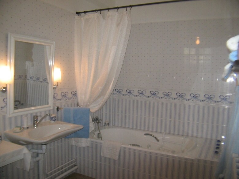 Bed & Breakfast Domaine de L'arnaudi�re