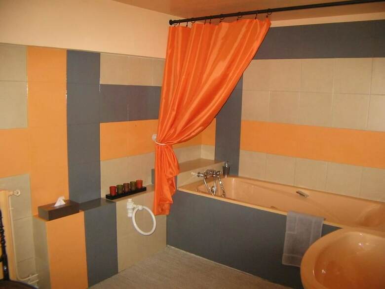 Bed & Breakfast Domaine de L'arnaudi�re