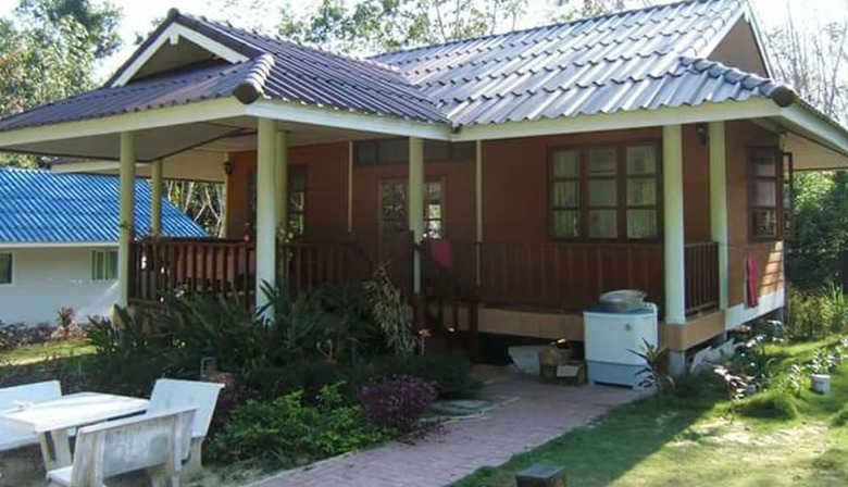 Hotel Baan Ton-kathin Resort