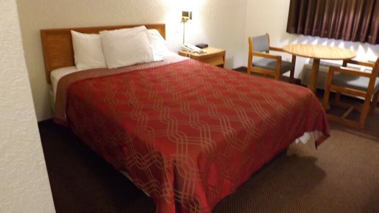 Hotel Kci Lodge