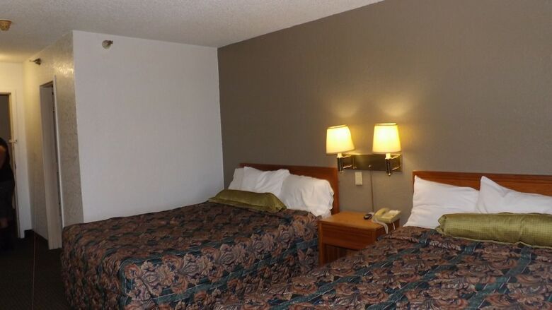 Hotel Kci Lodge