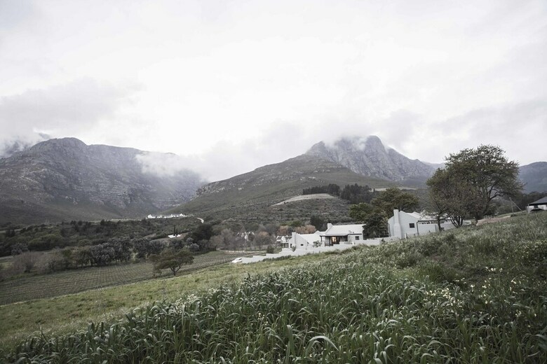 Mont Angelis Retreat