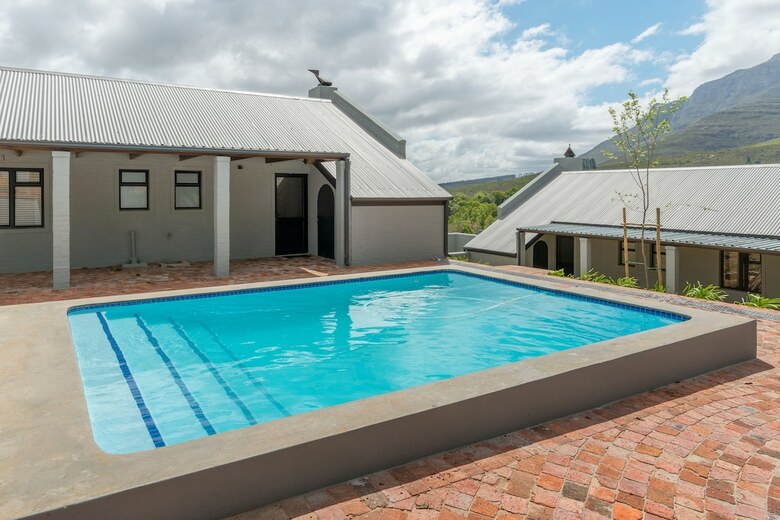 Mont Angelis Retreat