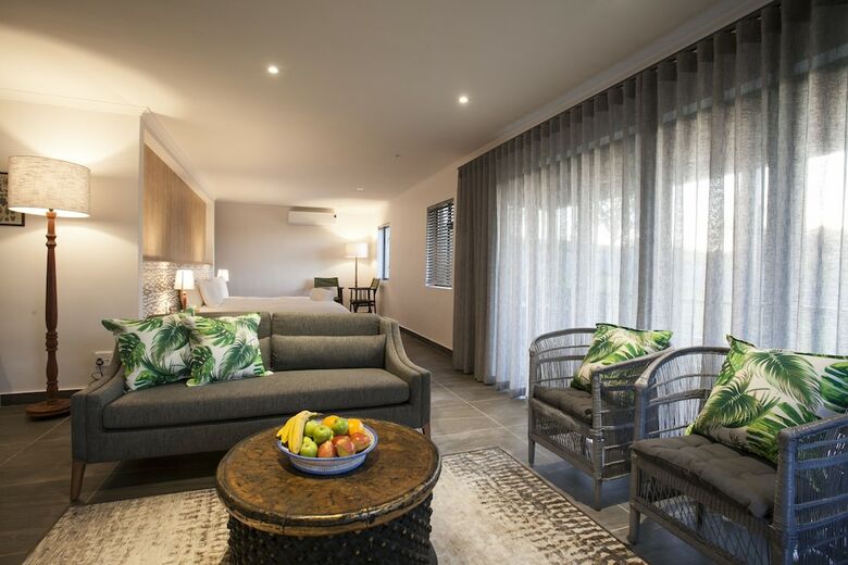 Mont Angelis Retreat