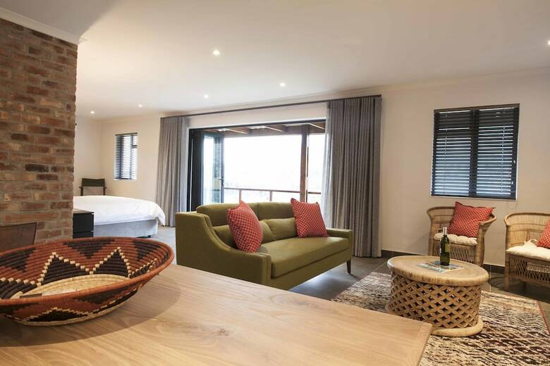 Mont Angelis Retreat