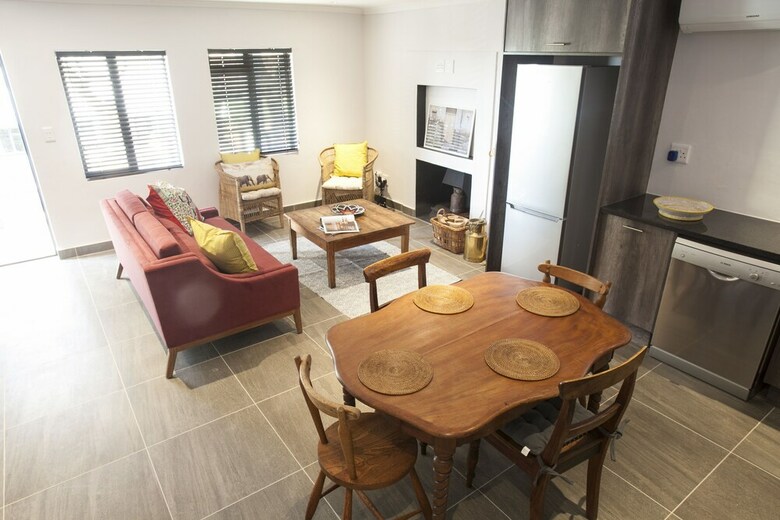 Mont Angelis Retreat