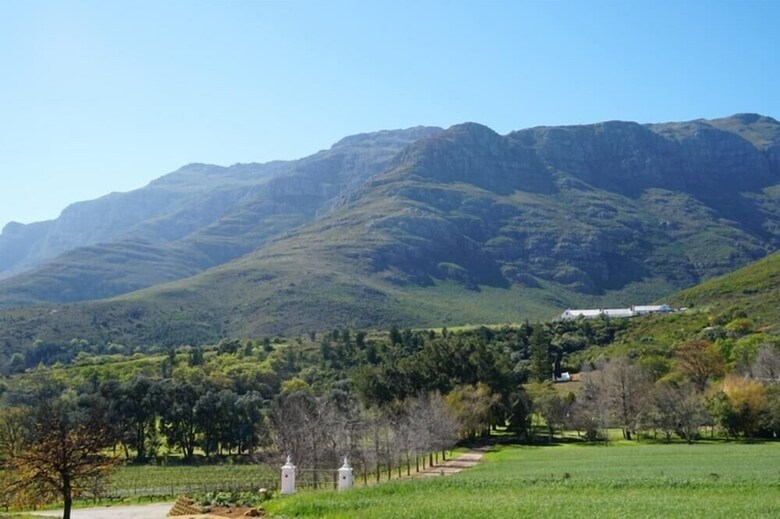 Mont Angelis Retreat