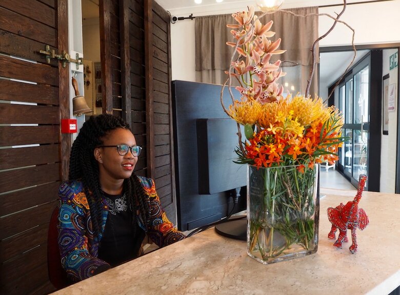 The Lofts Boutique Hotel