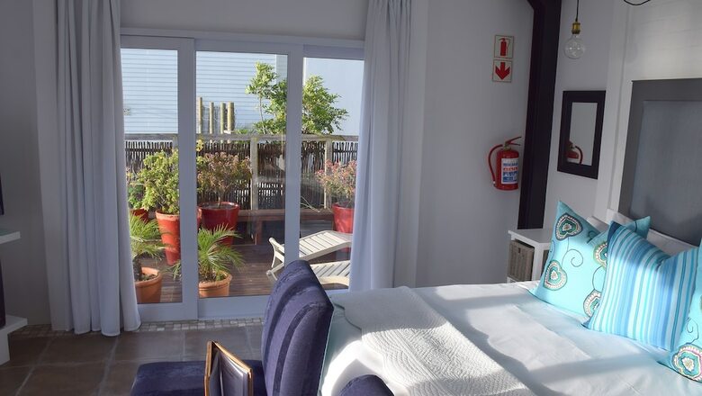 The Lofts Boutique Hotel