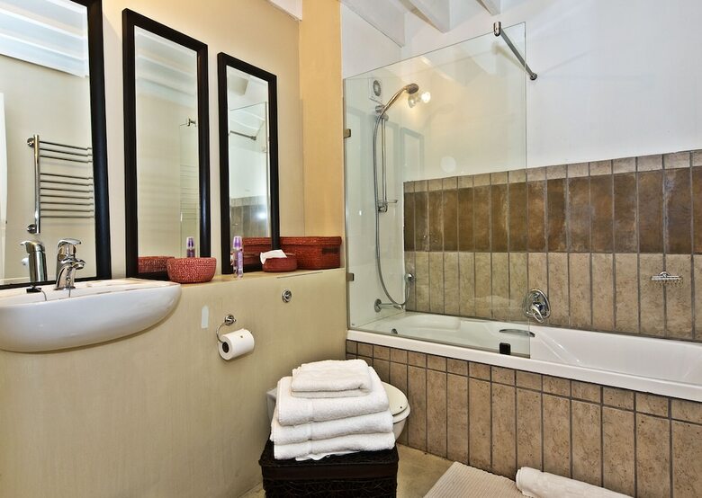 The Lofts Boutique Hotel