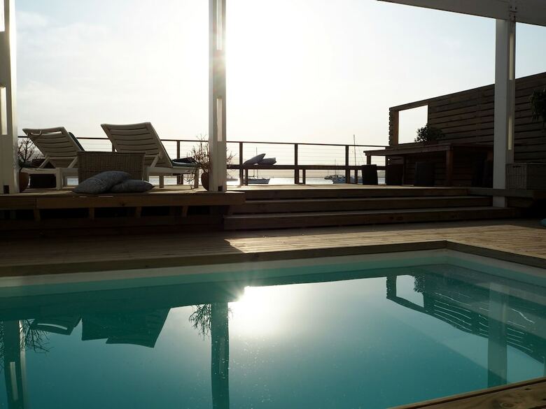 The Lofts Boutique Hotel