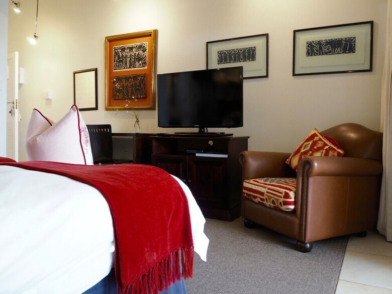 The Lofts Boutique Hotel