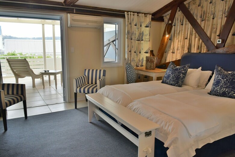 The Lofts Boutique Hotel