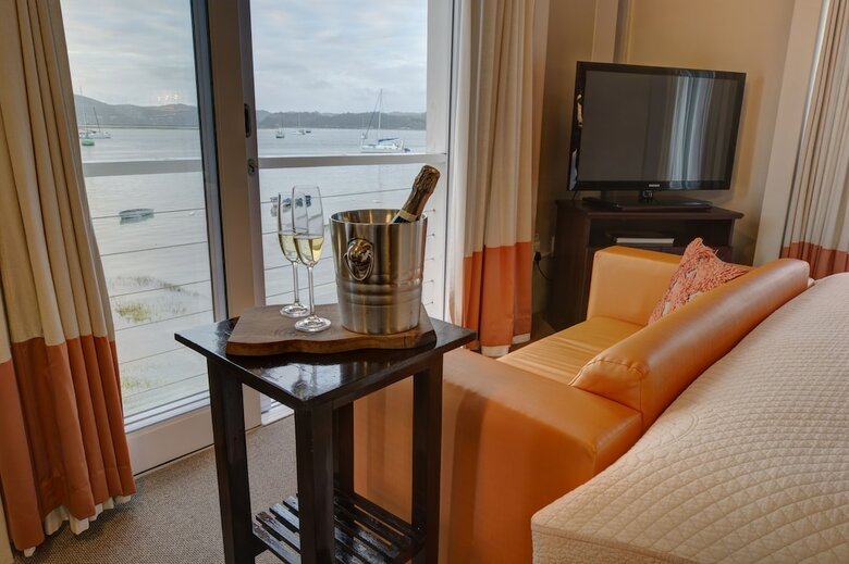 The Lofts Boutique Hotel