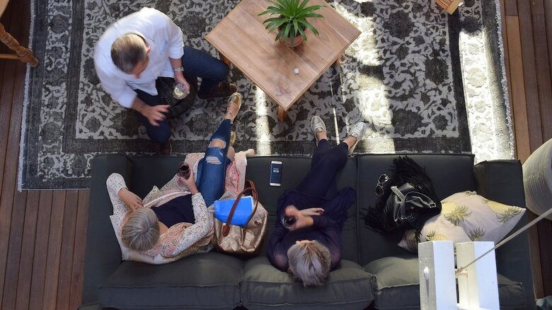 The Lofts Boutique Hotel