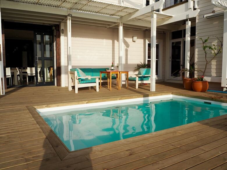 The Lofts Boutique Hotel