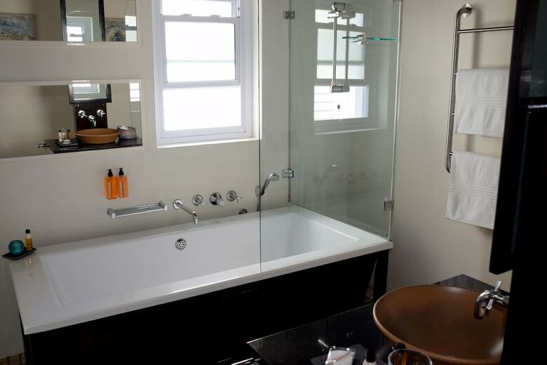 The Lofts Boutique Hotel