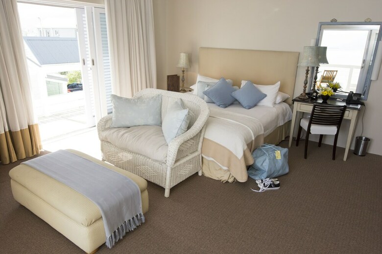 The Lofts Boutique Hotel