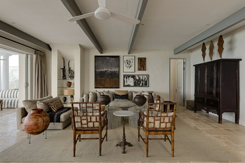 Villa Claybrook