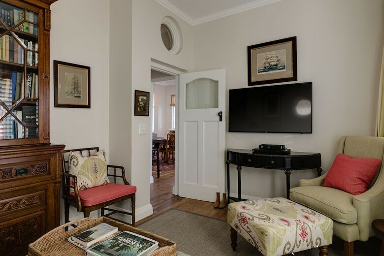 Villa Claybrook