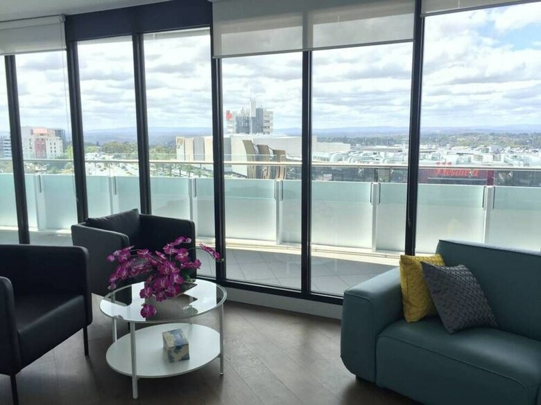 Doncaster Apartment