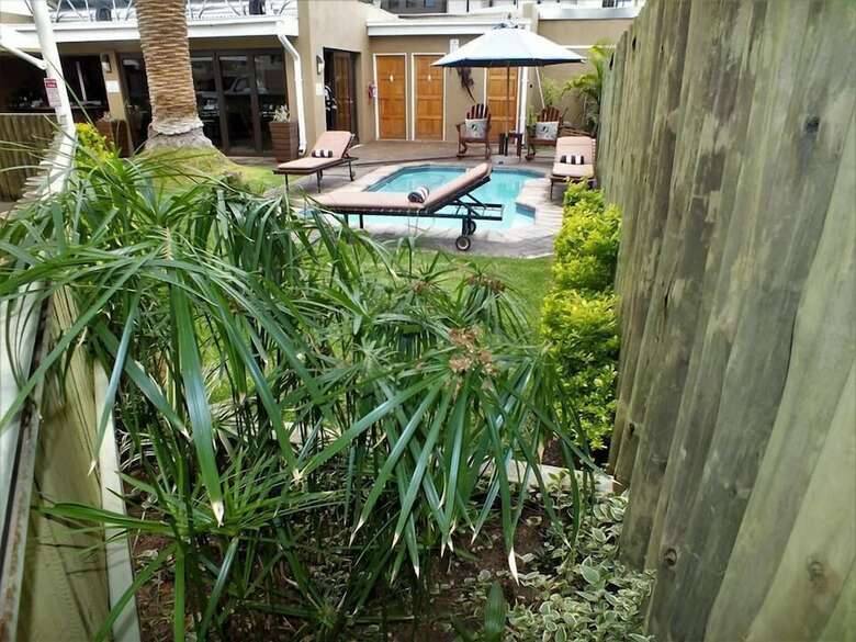 Bed & Breakfast Uzuri Guesthouse