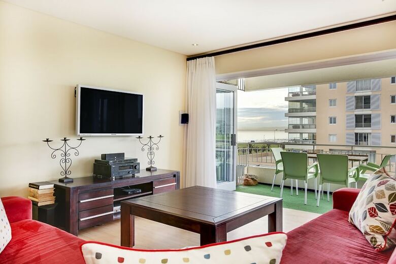 Apartamentos Atlantic Ridge