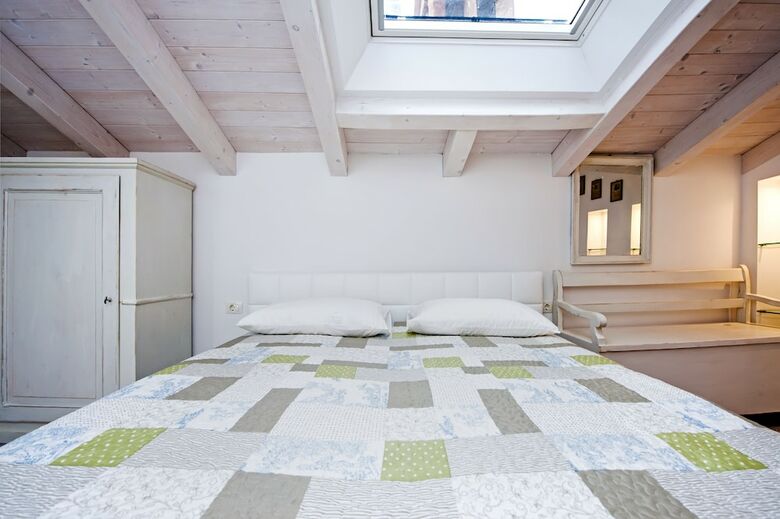 Apartment And Studio Ca 3 Vie