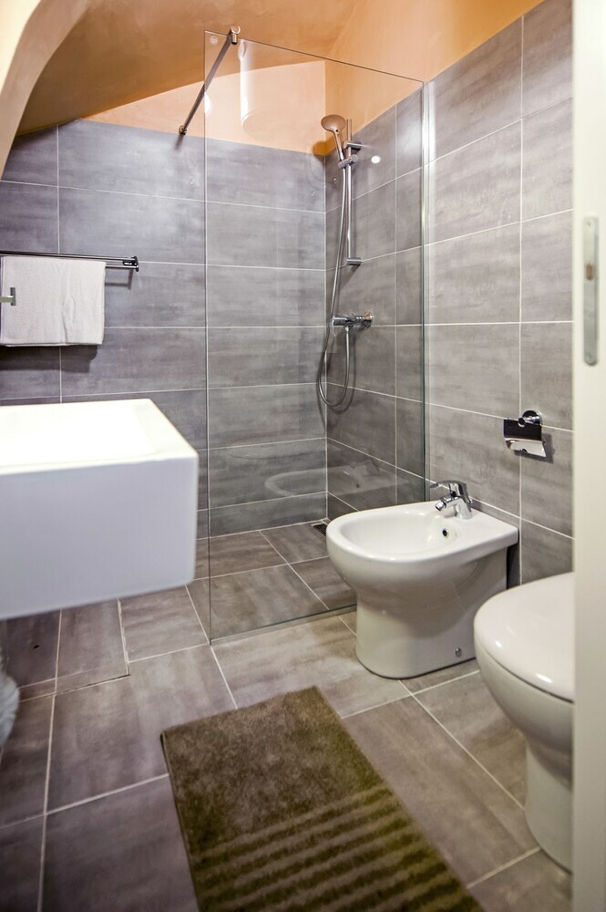 Apartment And Studio Ca 3 Vie