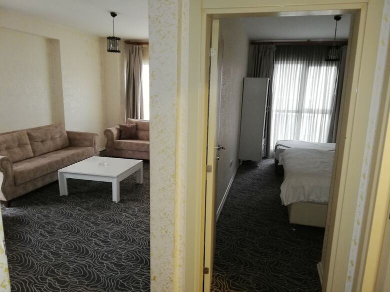 Hotel Pin Apart Tuyap