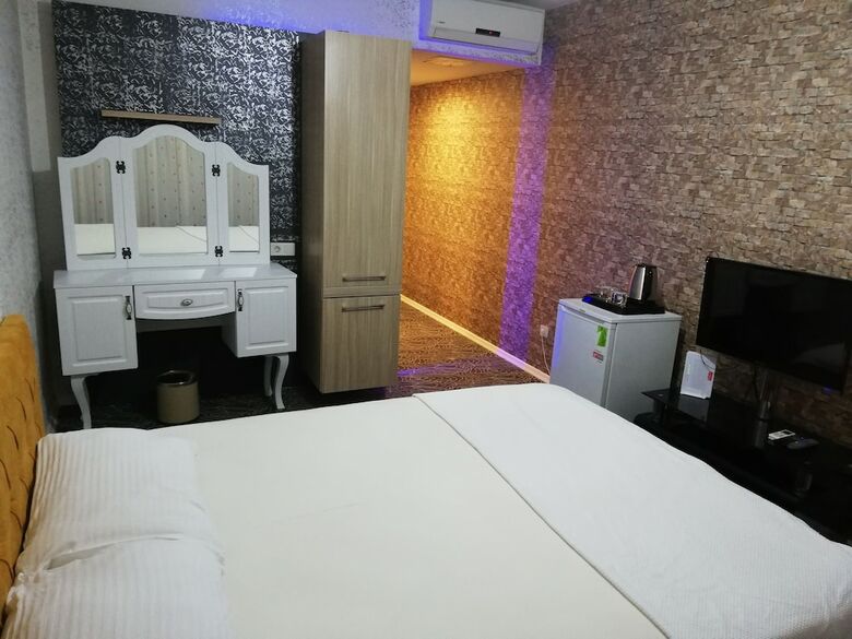 Hotel Pin Apart Tuyap