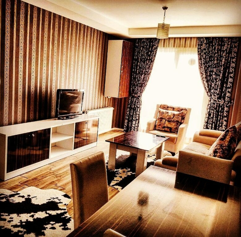 Hotel Pin Apart Tuyap