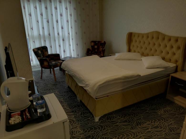 Hotel Pin Apart Tuyap