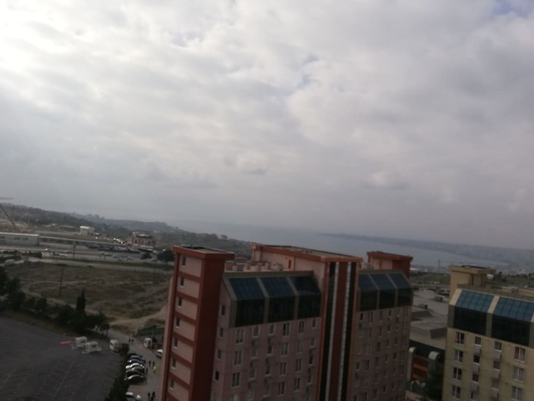 Hotel Pin Apart Tuyap