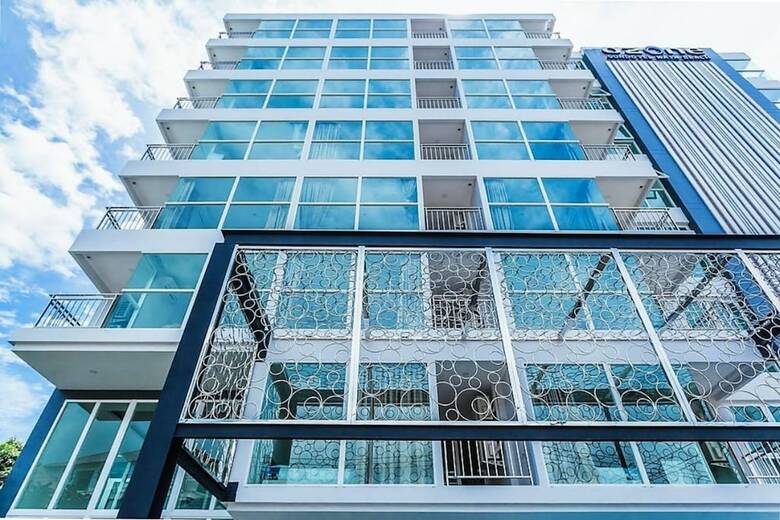 Apartamentos Ozone Condotel 2 Kata Beach By Phr